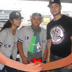 Meet your Posher, A antonio